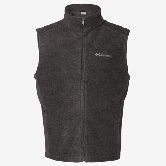 Columbia Men's Mountain™ Fleece Vest 163926 Men's Mountain™ Fleece Vest Thumbnail