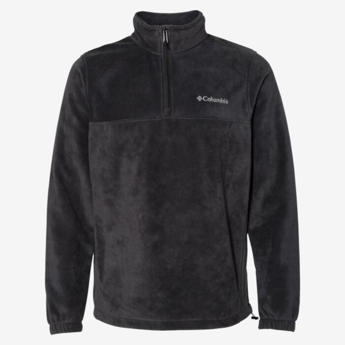 Columbia Steens Mountain™ Fleece Quarter-Zip Pullover 162019 Steens Mountain™ Fleece Quarter-Zip Pullover Thumbnail