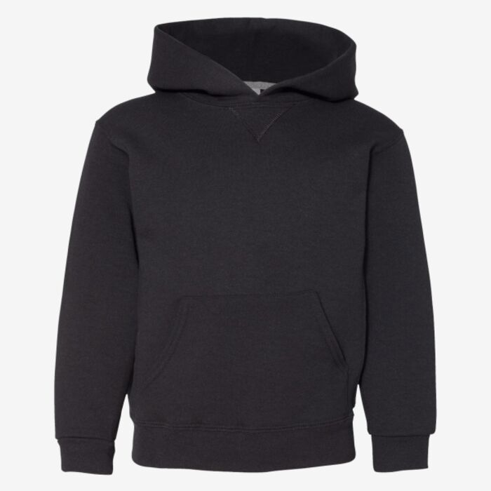 Russell Athletic Youth Dri Power® Hooded Sweatshirt 995HBB Youth Dri Power® Hooded Sweatshirt Thumbnail