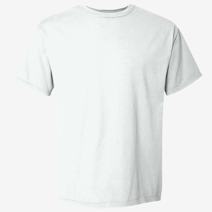 ComfortWash by Hanes Men's Garment-Dyed T-Shirt GDH100 Men's Garment-Dyed T-Shirt Thumbnail