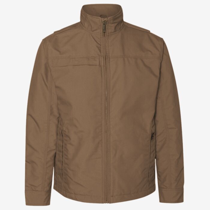 DRI DUCK Men's Sequoia StormShield™ Canvas Jacket 5066 Men's Sequoia StormShield™ Canvas Jacket Thumbnail