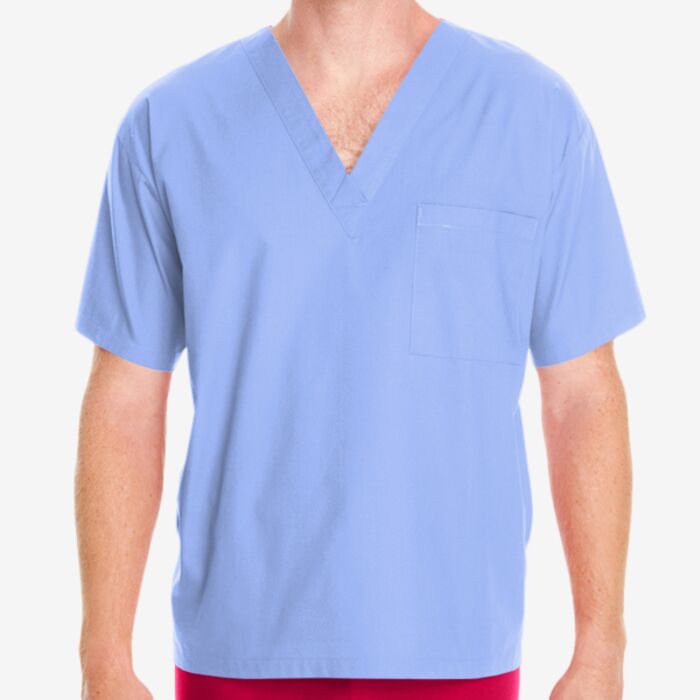 Harriton Adult Restore Scrub Top M897 Adult Restore Scrub Top Thumbnail