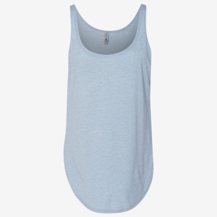 Next Level Apparel Women's Festival Tank 5033 Women's Festival Tank Thumbnail