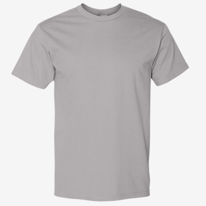 Gildan Unisex Hammer™ T-Shirt H000 Unisex Hammer™ T-Shirt Thumbnail