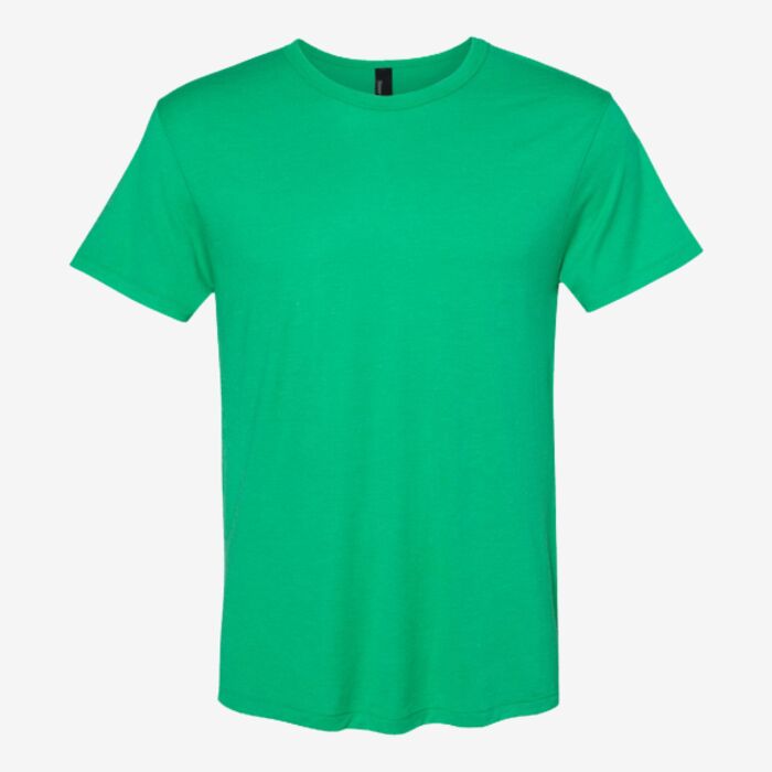 Hanes Men's Modal Triblend T-Shirt MO100 Men's Modal Triblend T-Shirt Thumbnail