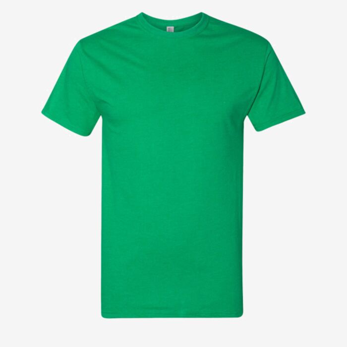 Jerzees Unisex Dri-Power® Ringspun T-Shirt 460R Unisex Dri-Power® Ringspun T-Shirt Thumbnail