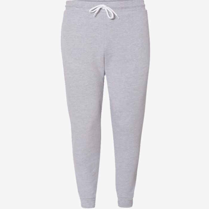 Bella + Canvas Unisex Sponge Fleece Joggers 3727 Unisex Sponge Fleece Joggers Thumbnail