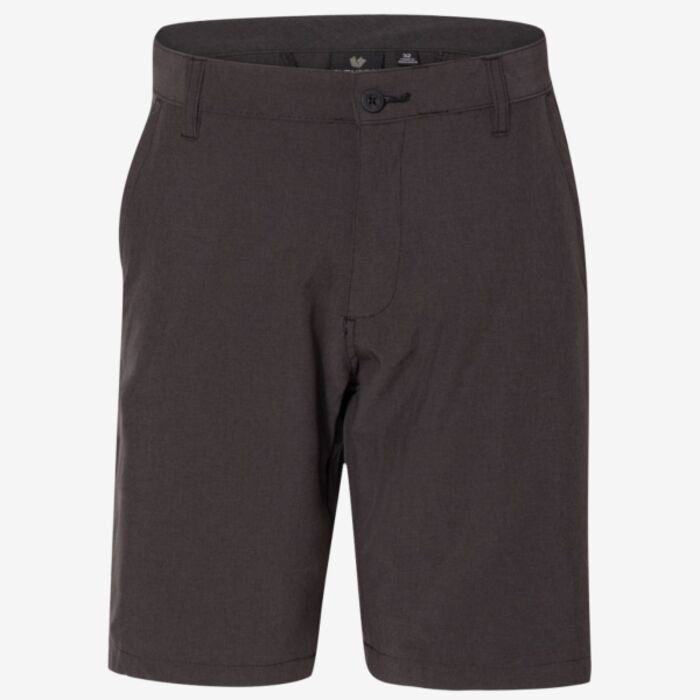 Burnside Men's Hybrid Stretch Shorts 9820 Men's Hybrid Stretch Shorts Thumbnail