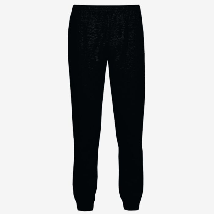 Badger Men's Sport Athletic Fleece Joggers 1215 Men's Sport Athletic Fleece Joggers Thumbnail