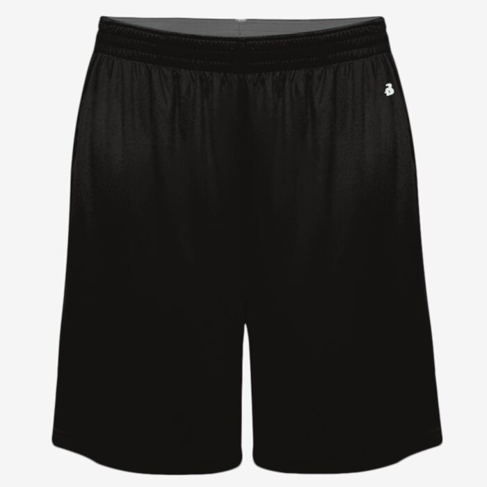 Badger Men's Ultimate SoftLock™ 8" Shorts 4002 Men's Ultimate SoftLock™ 8" Shorts Thumbnail