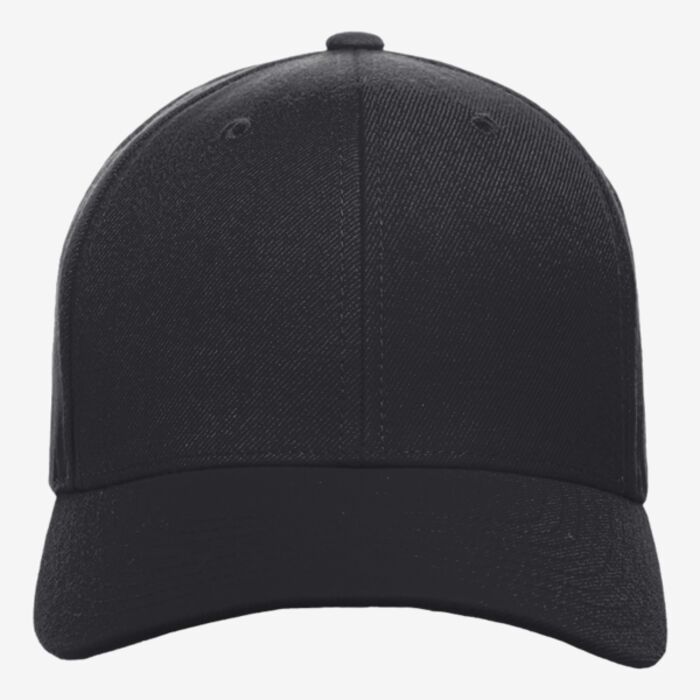 YP Classics Premium Curved Bill Snapback Cap 6789M Premium Curved Bill Snapback Cap Thumbnail