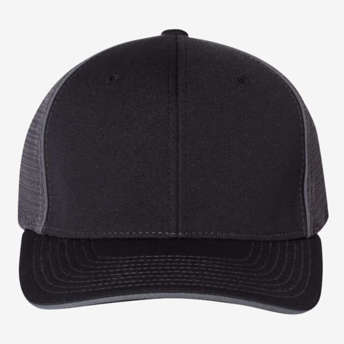 Richardson Pulse Sportmesh R-Flex Cap 172 Pulse Sportmesh R-Flex Cap Thumbnail