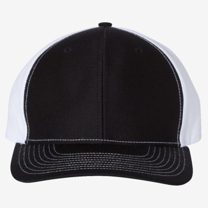 Richardson Twill Back Trucker Cap 312 Twill Back Trucker Cap Thumbnail