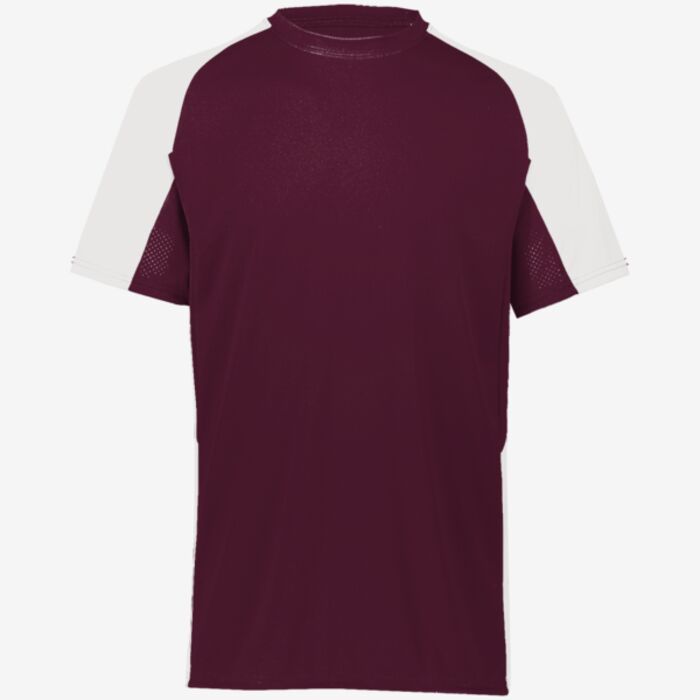 Augusta Sportswear Youth Cutter Jersey 1518 Youth Cutter Jersey Thumbnail