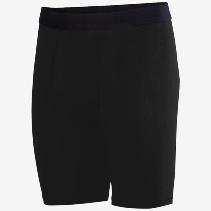 Augusta Sportswear Men's Hyperform Compression Shorts 2615 Men's Hyperform Compression Shorts Thumbnail