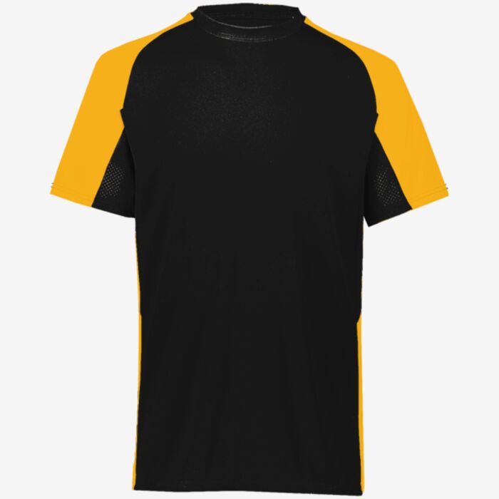 Augusta Sportswear Men's Cutter Jersey 1517 Men's Cutter Jersey Thumbnail