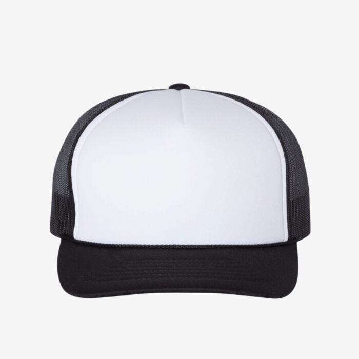 Richardson Foamie Trucker Cap 113 Foamie Trucker Cap Thumbnail