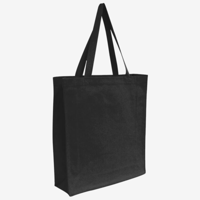 OAD Promotional Shopper Tote OAD100 Promotional Shopper Tote Thumbnail