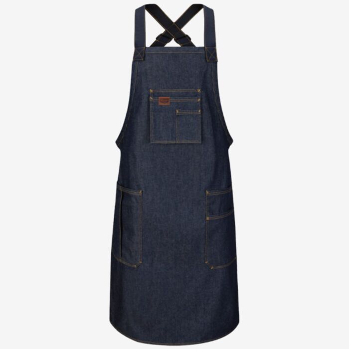 Red Kap Shop Apron TD20 Shop Apron Thumbnail