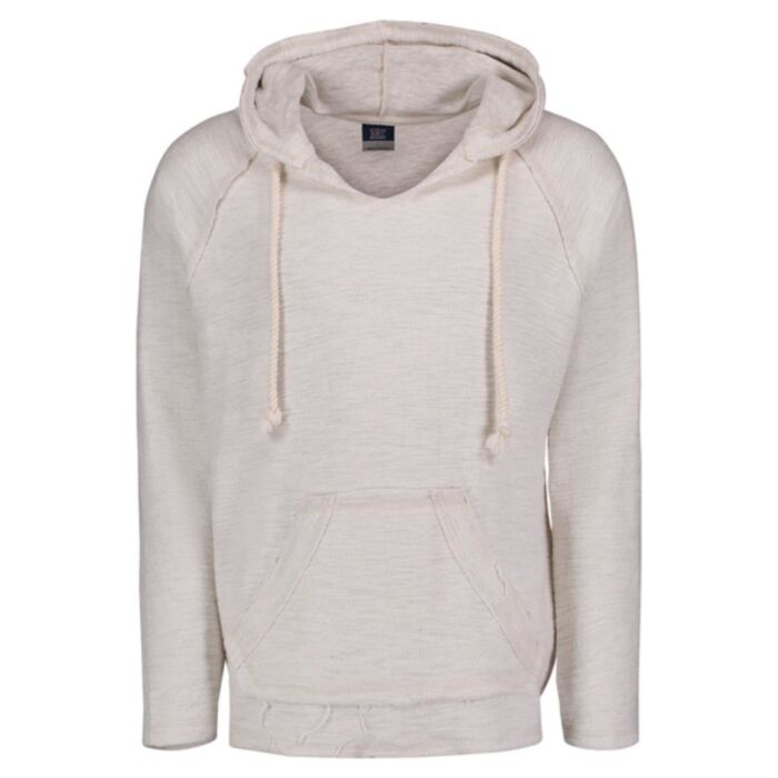 MV Sport Unisex Bonfire Baja Terry Hooded Sweatshirt 17118 Unisex Bonfire Baja Terry Hooded Sweatshirt Thumbnail