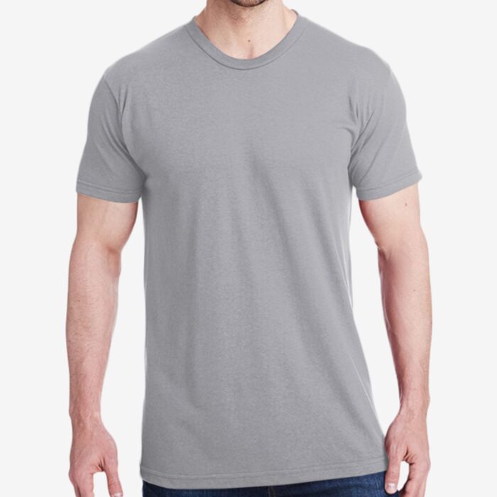 Bayside Unisex USA-Made Triblend T-Shirt 5710 Unisex USA-Made Triblend T-Shirt Thumbnail