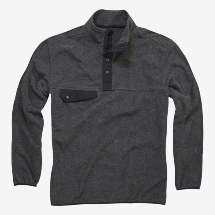 DRI DUCK Men's Denali Mountain Fleece Pullover 7352 Men's Denali Mountain Fleece Pullover Thumbnail