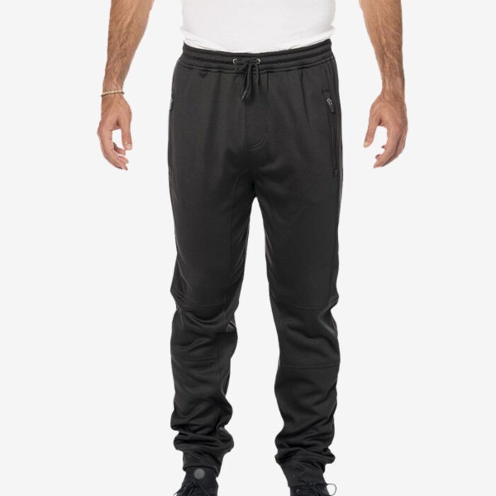 Burnside Men's Performance Fleece Joggers 8801 Men's Performance Fleece Joggers Thumbnail