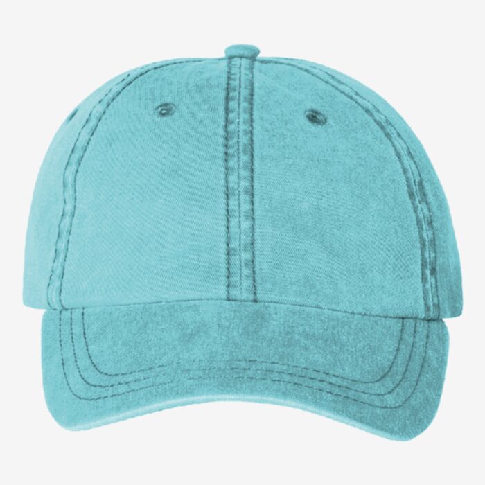 Valucap Pigment-Dyed Cap SP500 Pigment-Dyed Cap Thumbnail