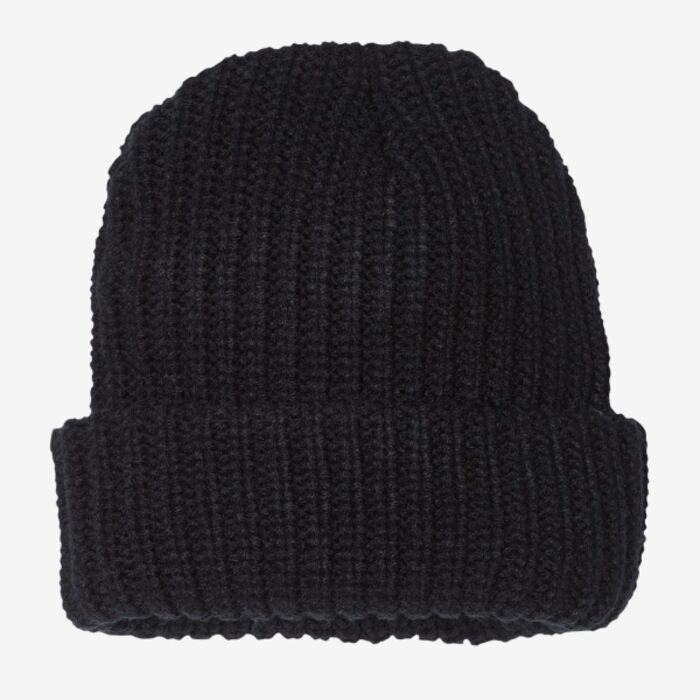 Sportsman 12" Chunky Cuffed Beanie SP90 12" Chunky Cuffed Beanie Thumbnail