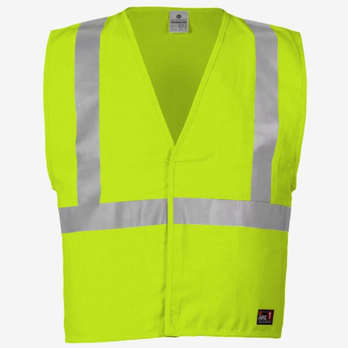 Kishigo Unisex FR ARC Vest F442 Unisex FR ARC Vest Thumbnail