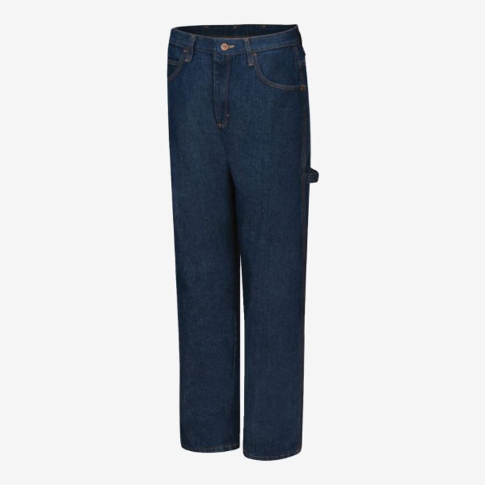 Red Kap Men's Loose Fit Dungaree PD80 Men's Loose Fit Dungaree Thumbnail