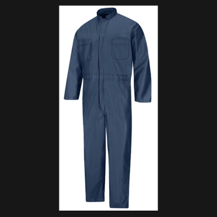 Red Kap Men's ESO/ Anti-Static Coverall CK44 Men's ESO/ Anti-Static Coverall Thumbnail