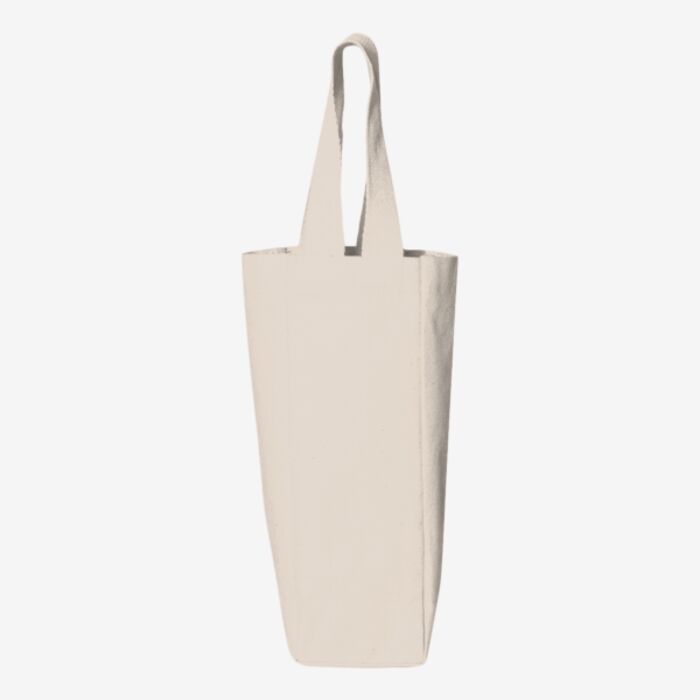 OAD Single Wine Tote OAD111 Single Wine Tote Thumbnail