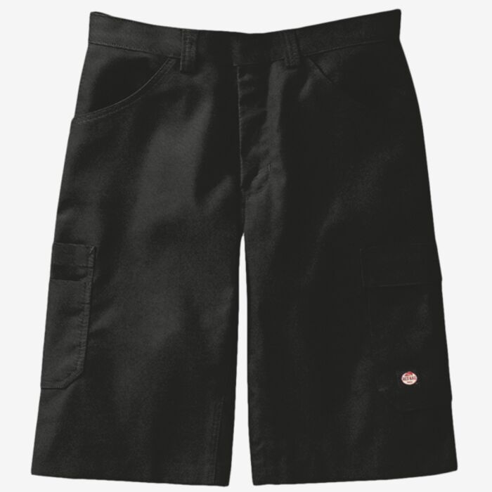 Red Kap Men's Extended Sizes Shop Shorts PT4AEXT Men's Extended Sizes Shop Shorts Thumbnail