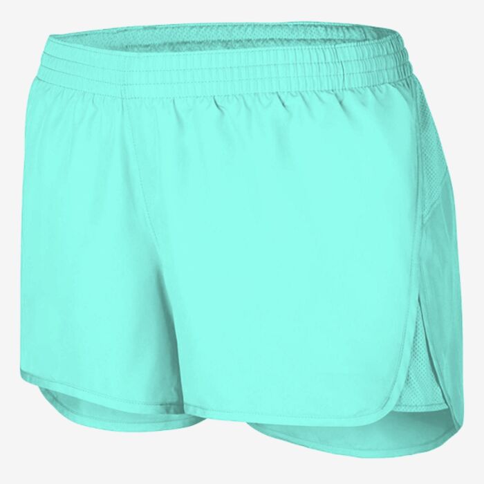 Augusta Sportswear Girls' Wayfarer Shorts 2431 Girls' Wayfarer Shorts Thumbnail