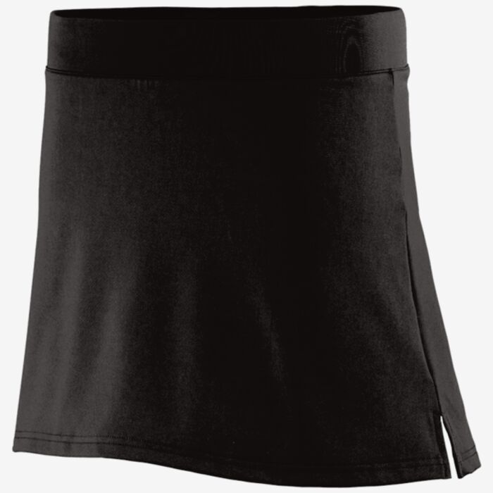 Augusta Sportswear Girls' Kilt 967 Girls' Kilt Thumbnail