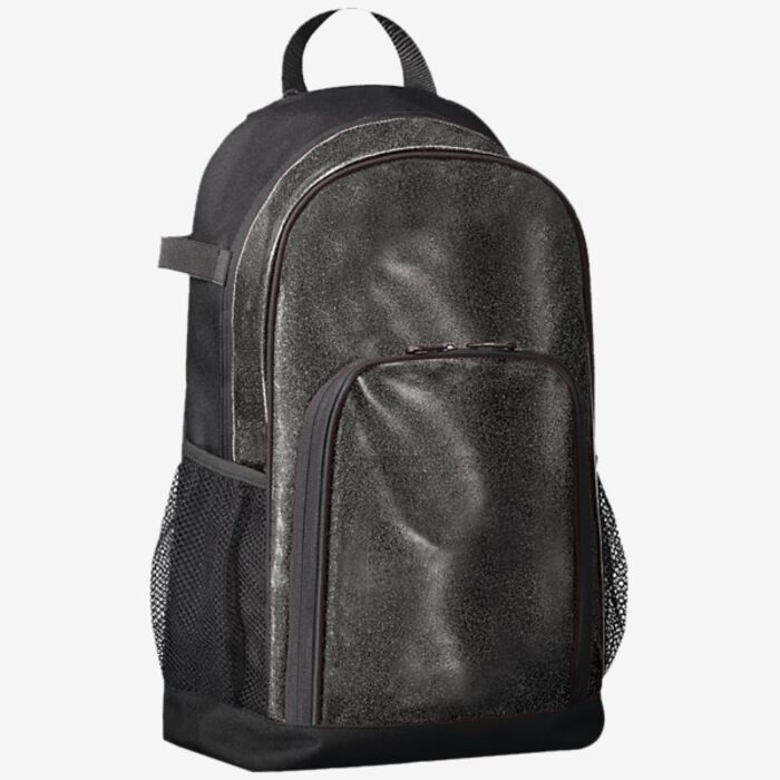 Augusta Sportswear All Out Glitter Backpack 1106 All Out Glitter Backpack Thumbnail