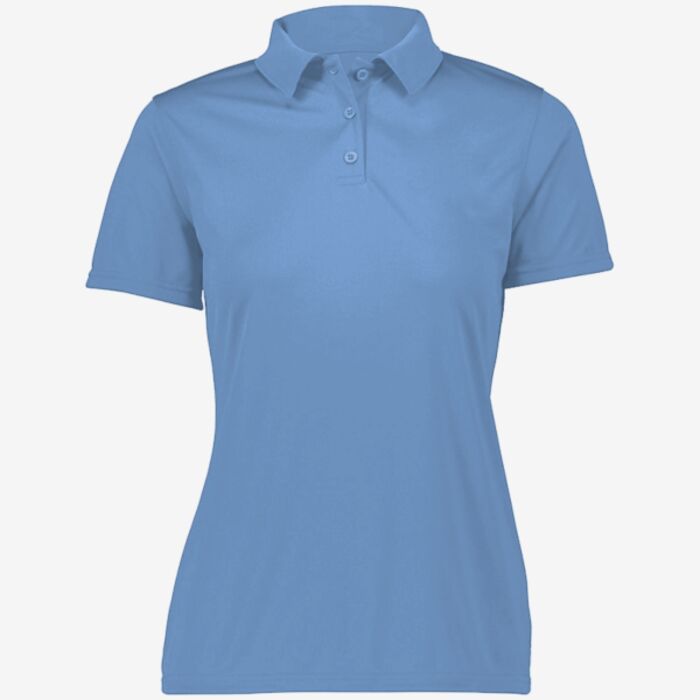 Augusta Sportswear Women's Vital Polo 5019 Women's Vital Polo Thumbnail