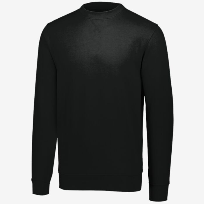 Augusta Sportswear Men's 60/40 Fleece Crewneck Sweatshirt 5416 Men's 60/40 Fleece Crewneck Sweatshirt Thumbnail