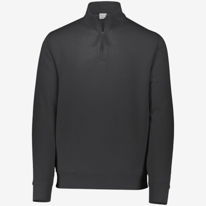 Augusta Sportswear Men's 60/40 Quarter-Zip Pullover 5422 Men's 60/40 Quarter-Zip Pullover Thumbnail