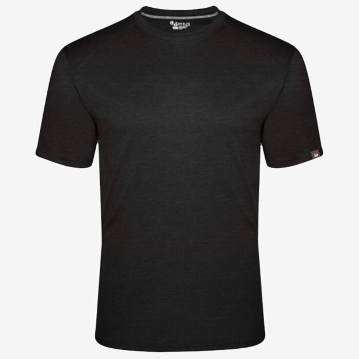 Badger Men's FitFlex Performance T-Shirt 1000 Men's FitFlex Performance T-Shirt Thumbnail