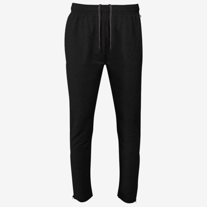 Badger Men's FitFlex French Terry Sweatpants 1070 Men's FitFlex French Terry Sweatpants Thumbnail