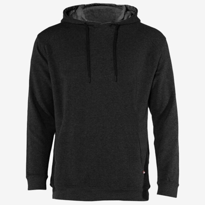 Badger Men's FitFlex French Terry Hooded Sweatshirt 1050 Men's FitFlex French Terry Hooded Sweatshirt Thumbnail
