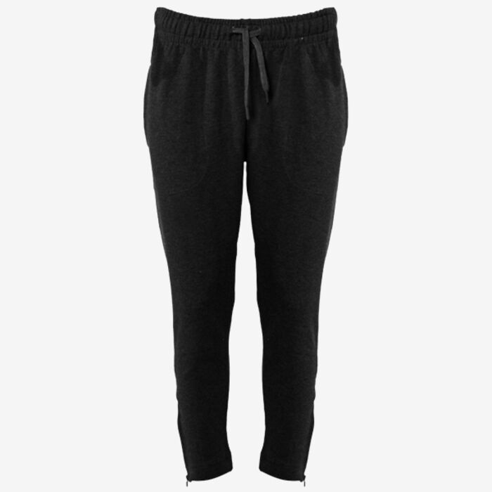 Women's FitFlex French Terry Ankle Pants Thumbnail