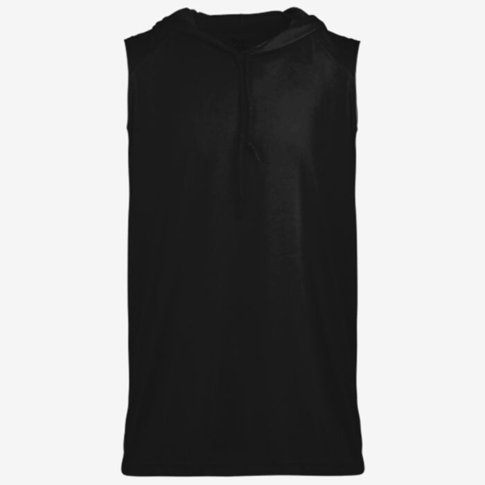 Badger Youth B-Core Sleeveless Hooded T-Shirt 2108 Youth B-Core Sleeveless Hooded T-Shirt Thumbnail