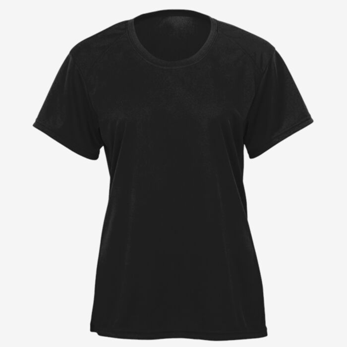 Badger Girls' T-Shirt 2160 Girls' T-Shirt Thumbnail