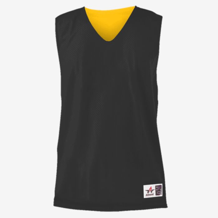 Alleson Athletic Youth Reversible Mesh Tank 560RY Youth Reversible Mesh Tank Thumbnail