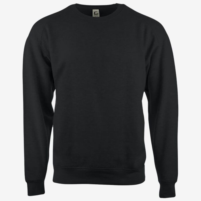 C2 Sport Men's Crewneck Sweatshirt 5501 Men's Crewneck Sweatshirt Thumbnail