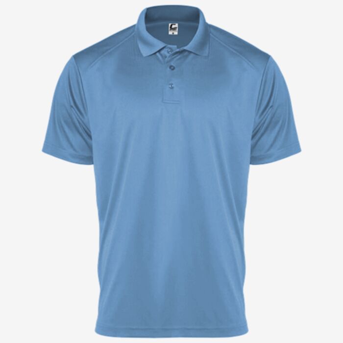 C2 Sport Youth Utility Polo 5901 Youth Utility Polo Thumbnail