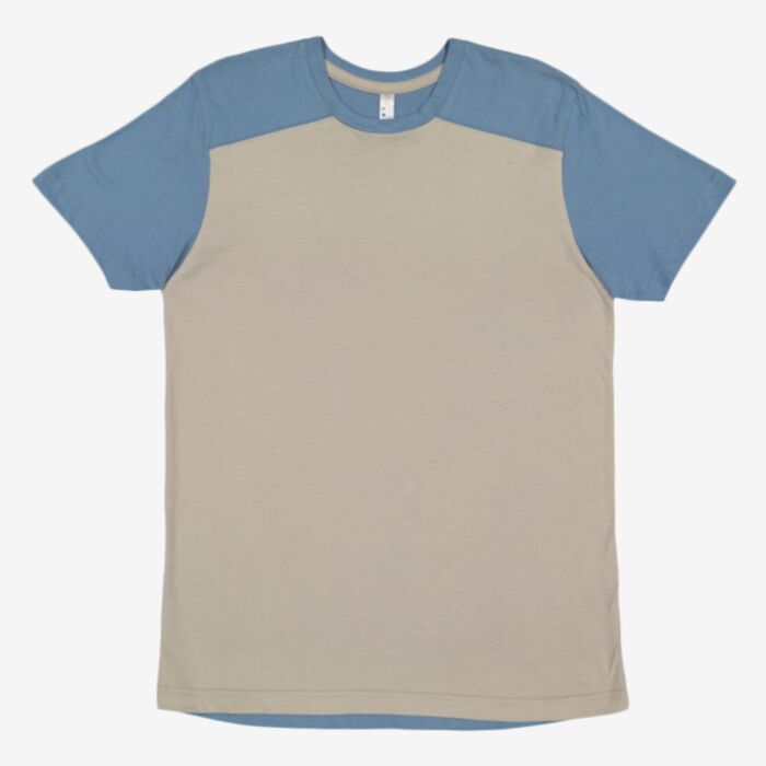 LAT Unisex Forward Shoulder Fine Jersey Tee 6911 Unisex Forward Shoulder Fine Jersey Tee Thumbnail